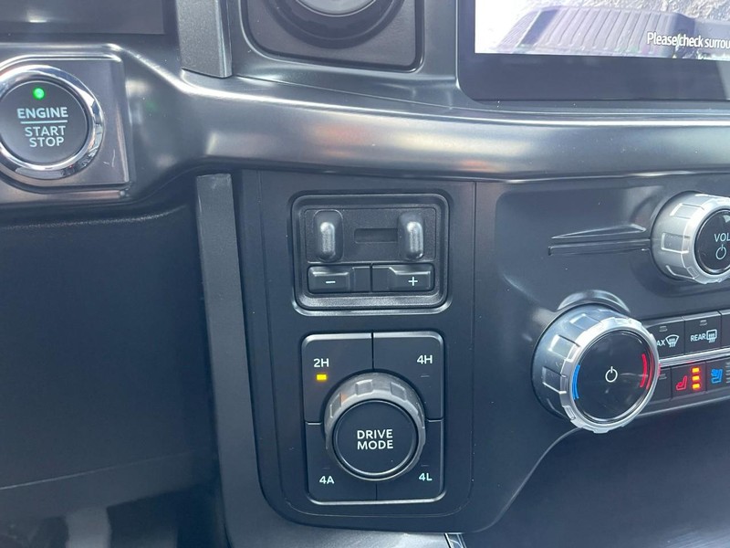 Ford F-150 Vehicle Image 30