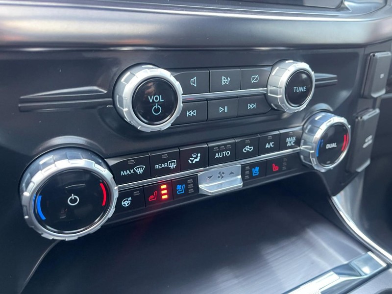 Ford F-150 Vehicle Image 31