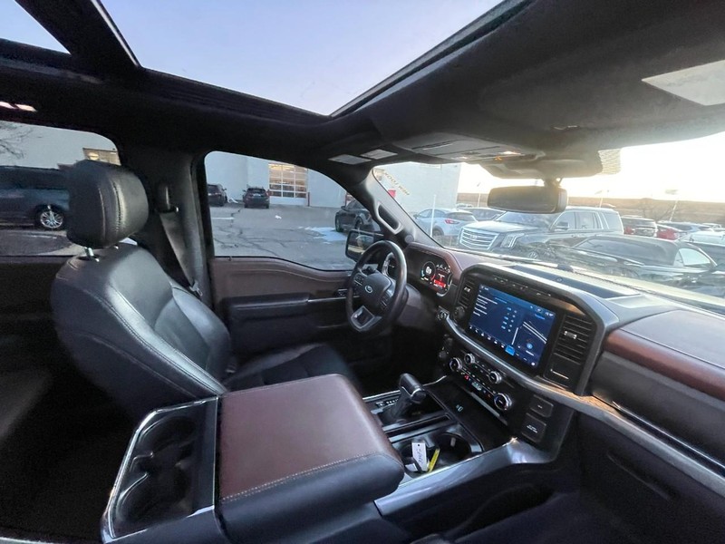 Ford F-150 Vehicle Image 05