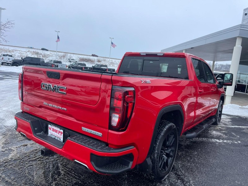 GMC Sierra 1500 Vehicle Image 03