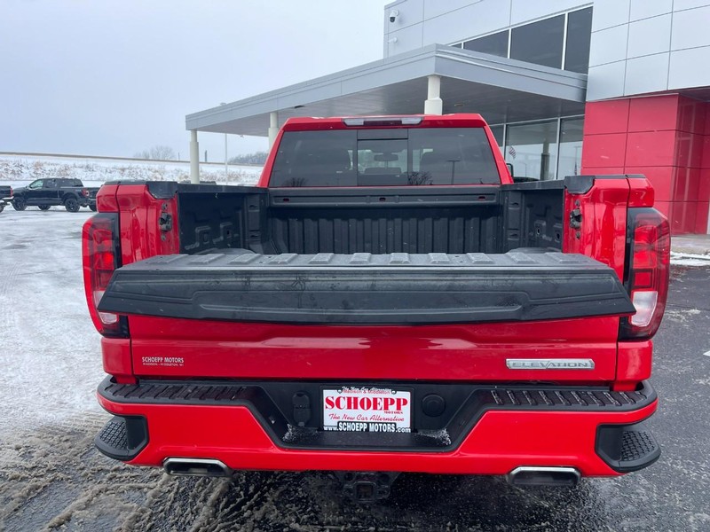 GMC Sierra 1500 Vehicle Image 05