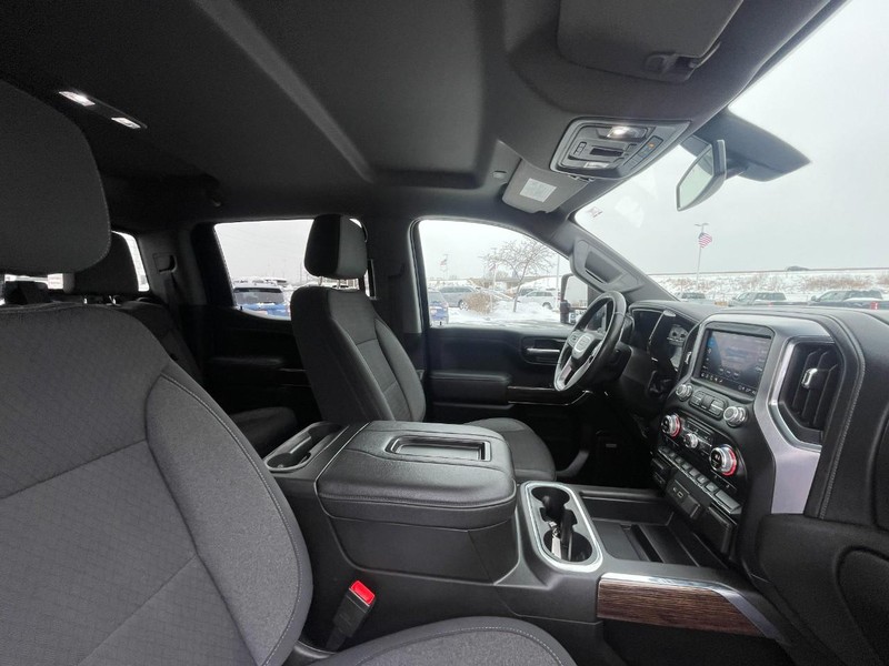 GMC Sierra 1500 Vehicle Image 07