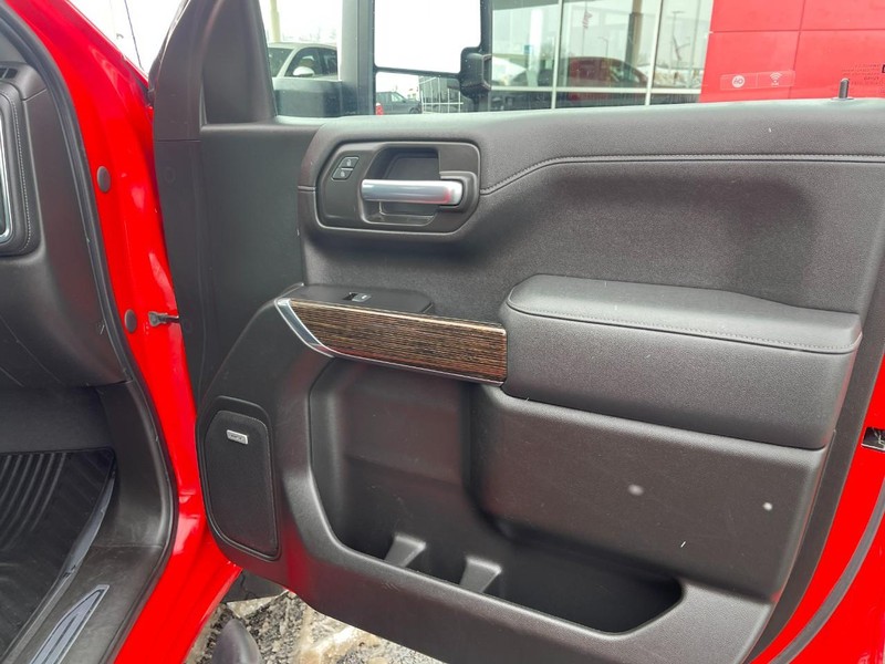 GMC Sierra 1500 Vehicle Image 08