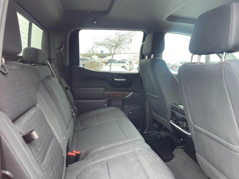 GMC Sierra 1500 Vehicle Image 10