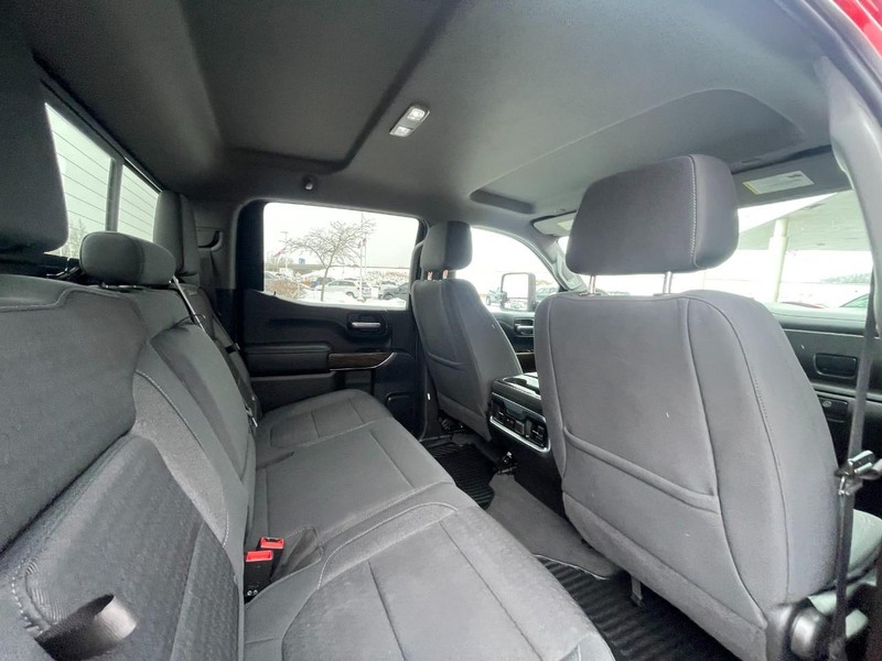 GMC Sierra 1500 Vehicle Image 11