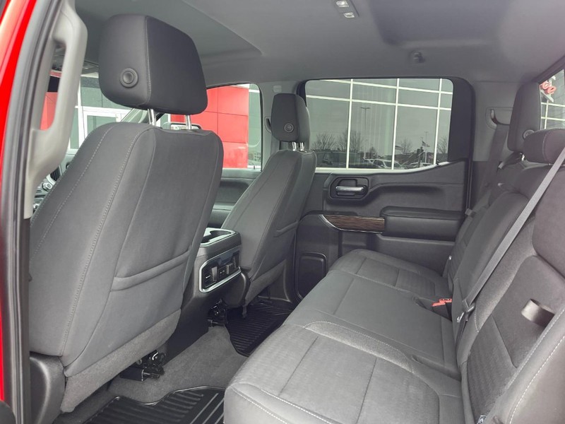 GMC Sierra 1500 Vehicle Image 13