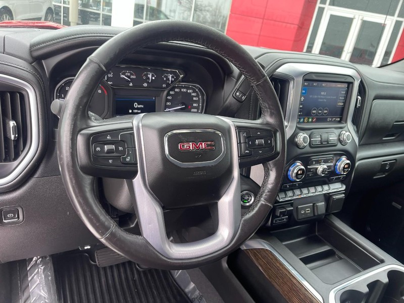 GMC Sierra 1500 Vehicle Image 18