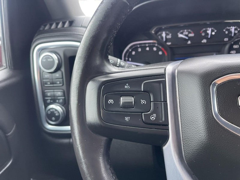 GMC Sierra 1500 Vehicle Image 19