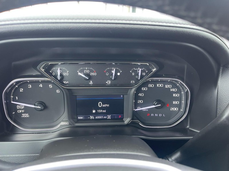 GMC Sierra 1500 Vehicle Image 22