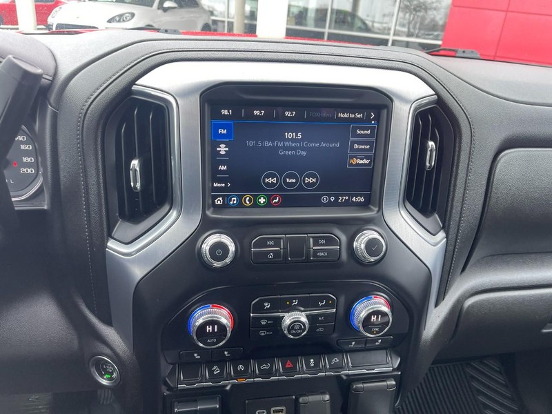 GMC Sierra 1500 Vehicle Image 23