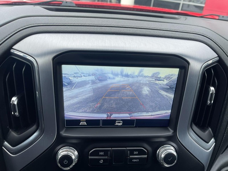 GMC Sierra 1500 Vehicle Image 25