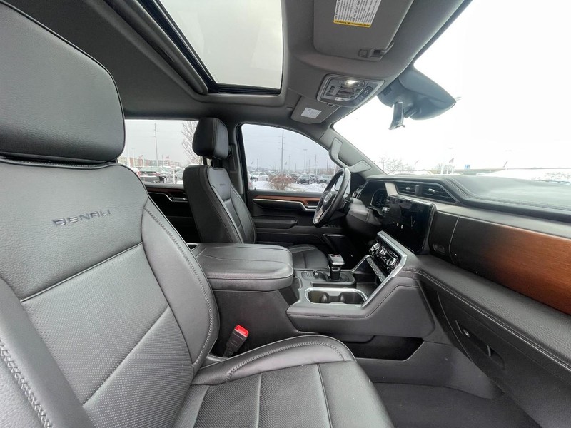 GMC Sierra 1500 Vehicle Image 05