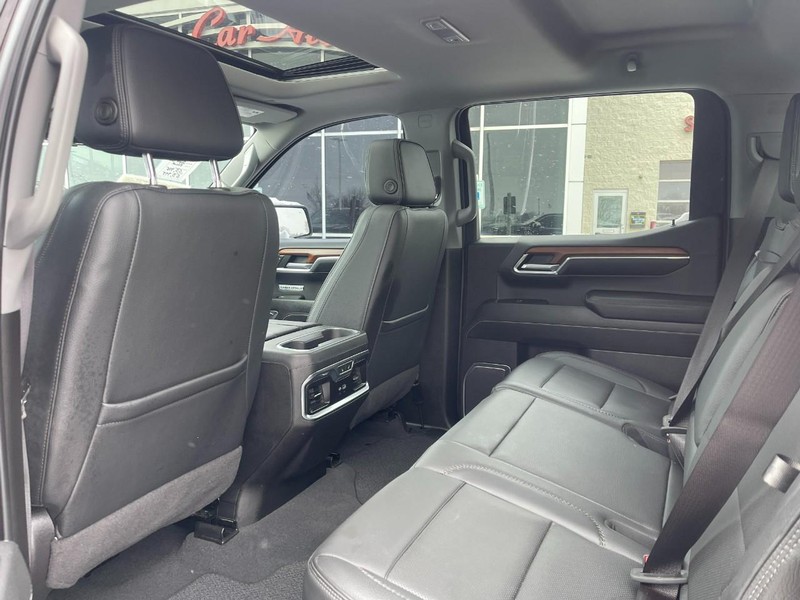 GMC Sierra 1500 Vehicle Image 13
