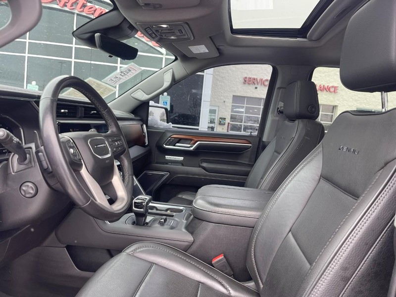 GMC Sierra 1500 Vehicle Image 14