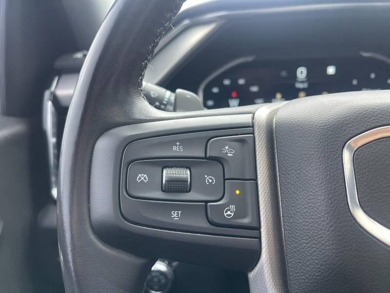 GMC Sierra 1500 Vehicle Image 20