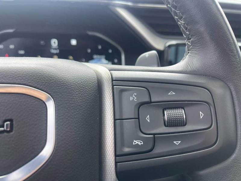 GMC Sierra 1500 Vehicle Image 21