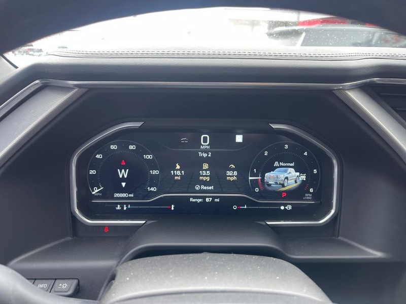 GMC Sierra 1500 Vehicle Image 24