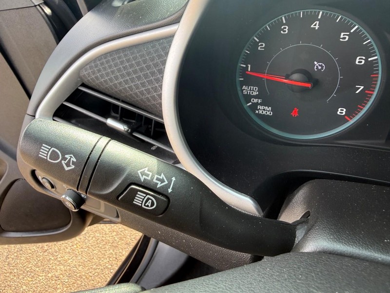 Chevrolet Malibu Vehicle Image 19