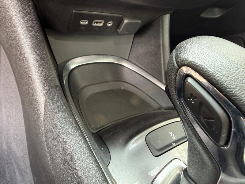 Chevrolet Malibu Vehicle Image 27