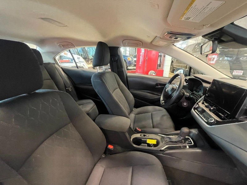 Toyota Corolla Vehicle Image 06