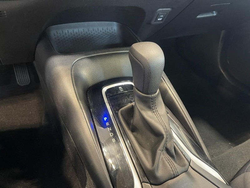 Toyota Corolla Vehicle Image 19