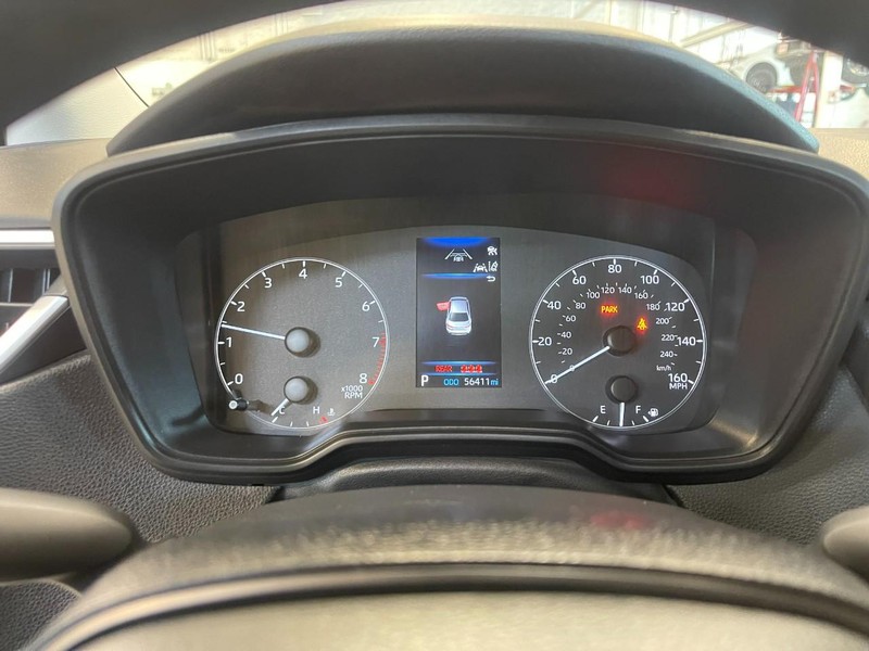 Toyota Corolla Vehicle Image 22