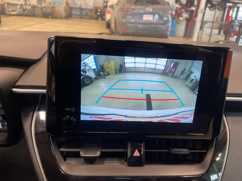 Toyota Corolla Vehicle Image 26