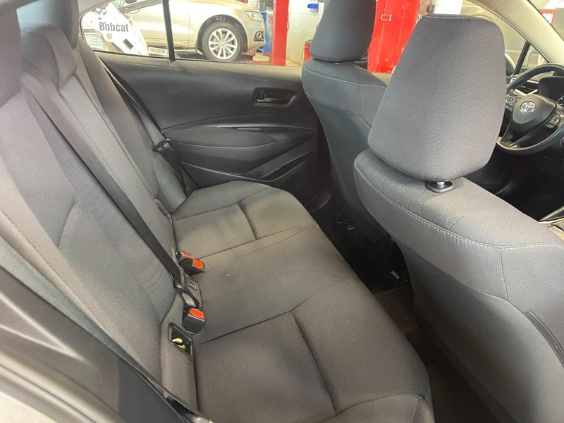 Toyota Corolla Vehicle Image 08