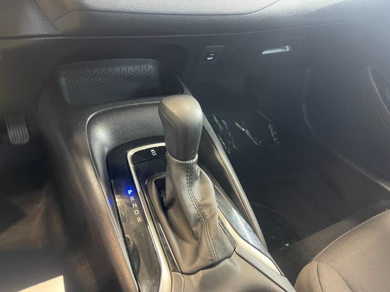 Toyota Corolla Vehicle Image 22