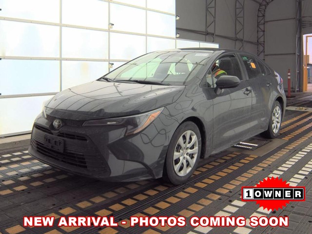 more details - toyota corolla