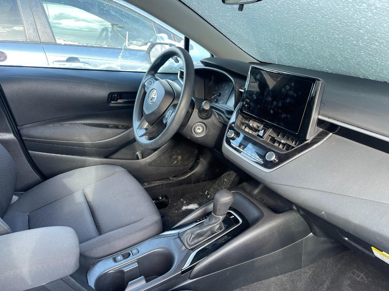 Toyota Corolla Vehicle Image 02