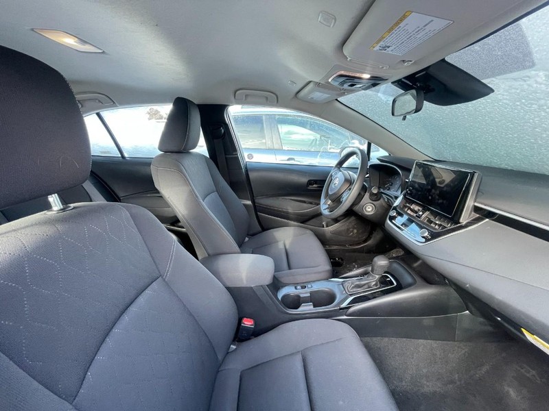 Toyota Corolla Vehicle Image 03