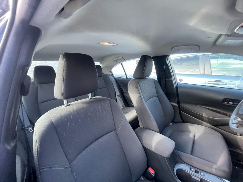 Toyota Corolla Vehicle Image 04