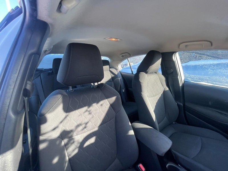 Toyota Corolla Vehicle Image 04