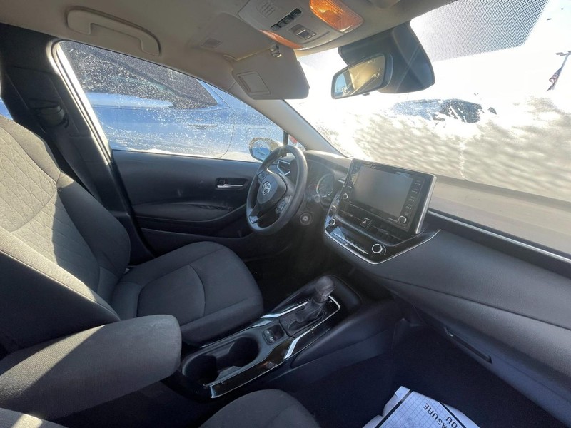 Toyota Corolla Vehicle Image 05