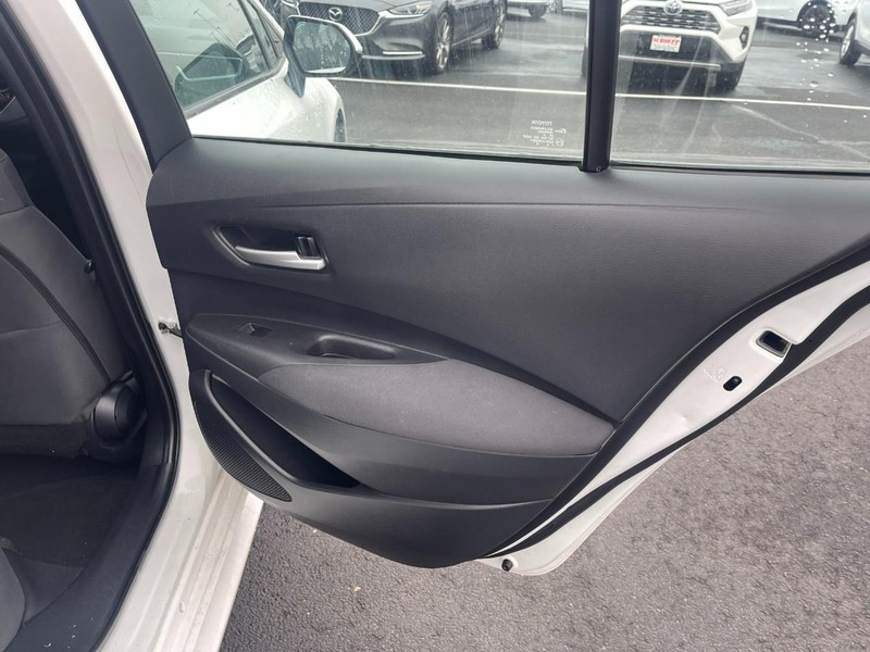 Toyota Corolla Vehicle Image 07