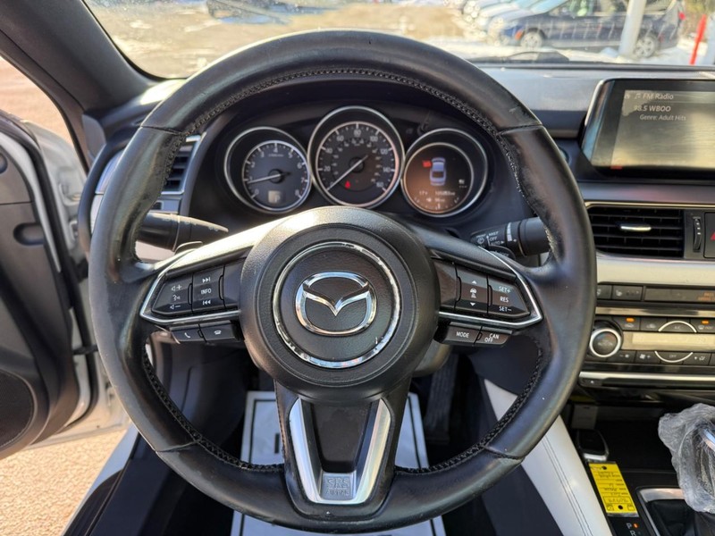 Mazda MAZDA6 Vehicle Image 20