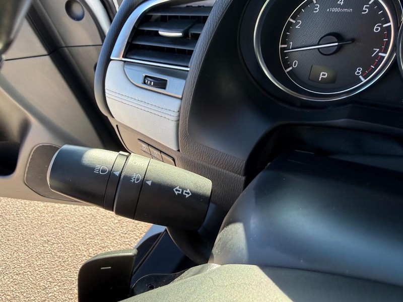 Mazda MAZDA6 Vehicle Image 21