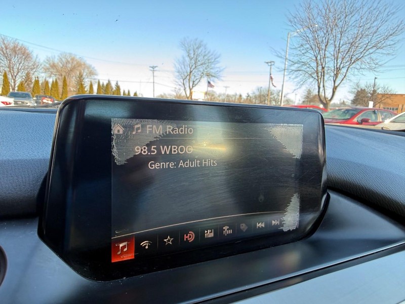 Mazda MAZDA6 Vehicle Image 25