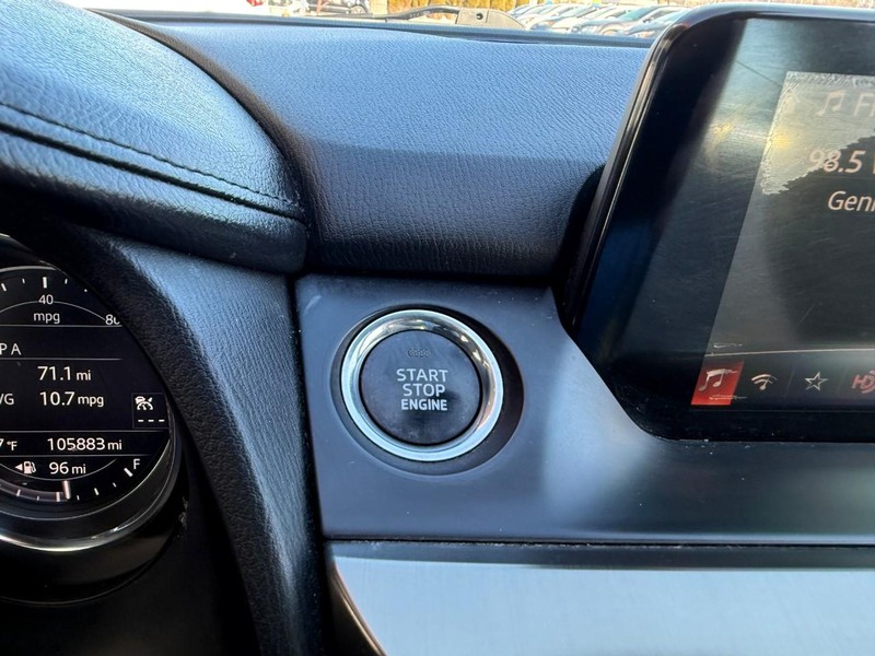 Mazda MAZDA6 Vehicle Image 26