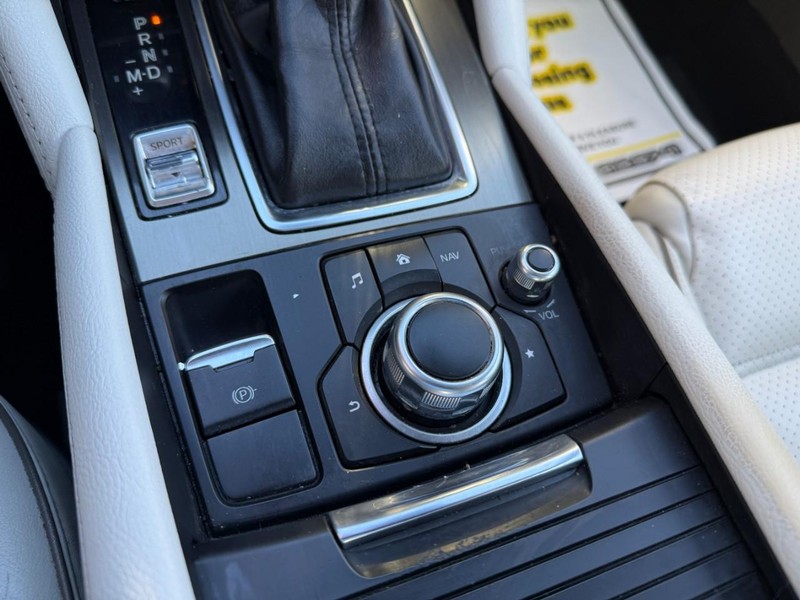 Mazda MAZDA6 Vehicle Image 29