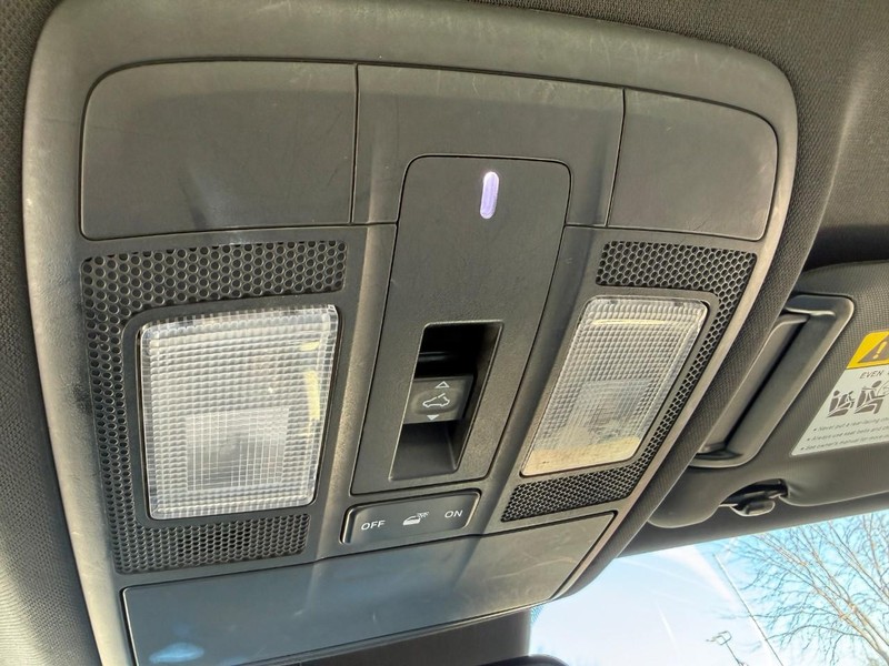 Mazda MAZDA6 Vehicle Image 30