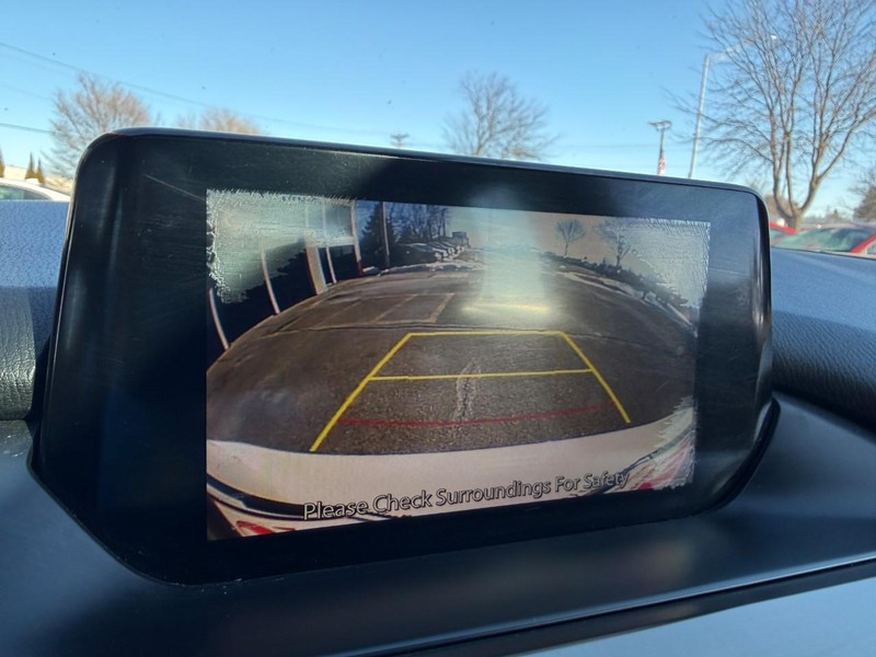 Mazda MAZDA6 Vehicle Image 32