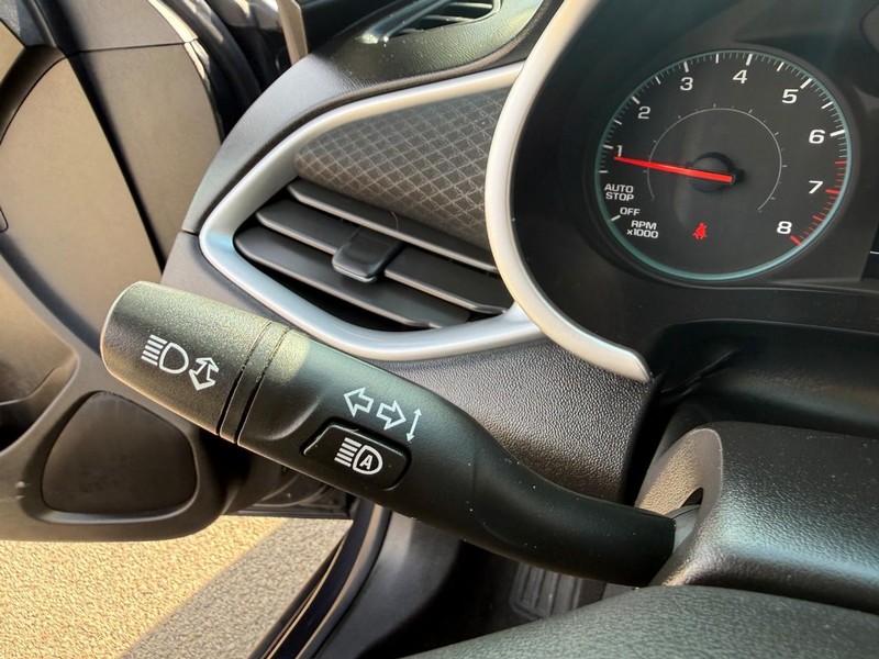 Chevrolet Malibu Vehicle Image 19