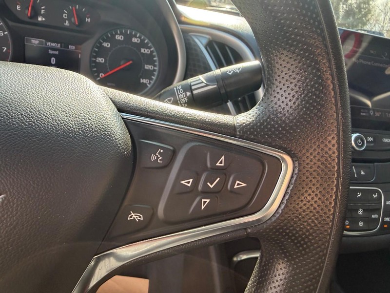 Chevrolet Malibu Vehicle Image 22