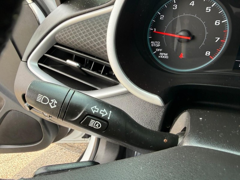 Chevrolet Malibu Vehicle Image 20