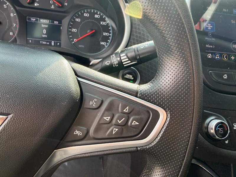 Chevrolet Malibu Vehicle Image 23