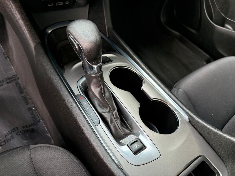 Chevrolet Malibu Vehicle Image 28