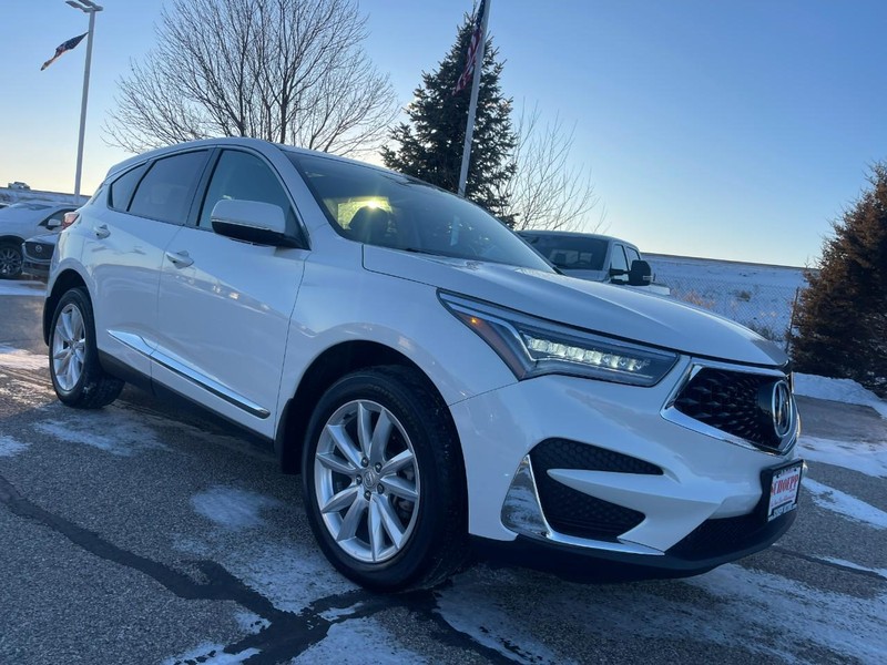 Acura RDX Vehicle Full-screen Gallery Image 02