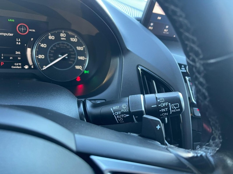 Acura RDX Vehicle Full-screen Gallery Image 34